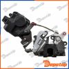 Serrure de porte droite arrière pour HYUNDAI | EZC-HY-624, 81420-2E010